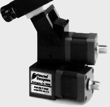 CamMotion PTU