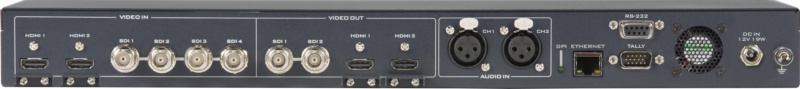 switcher