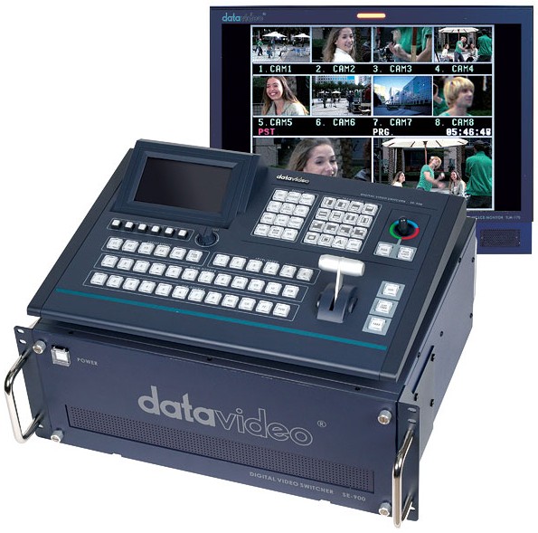 switcher