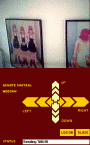 art gallery webcam